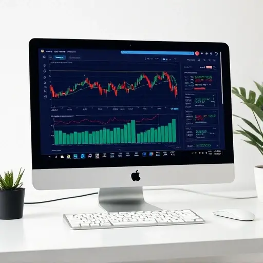 Trading automático de Bitcoin en Exacto Tradelux