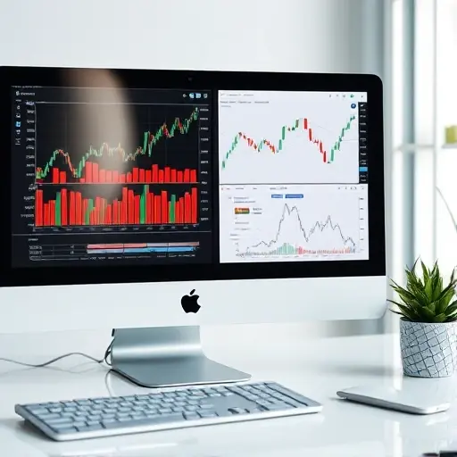 Diversificación de portfolio en múltiples criptomonedas